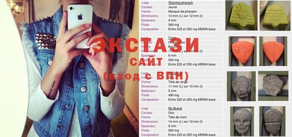 стаф Осташков